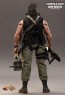 John Matrix - Commando (HotToys)