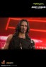 Hot Toys - Johnny Silverhand - Cyberpunk 2077 - Keanu Reeves