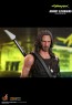 Hot Toys - Johnny Silverhand - Cyberpunk 2077 - Keanu Reeves
