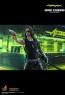 Hot Toys - Johnny Silverhand - Cyberpunk 2077 - Keanu Reeves