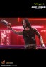 Hot Toys - Johnny Silverhand - Cyberpunk 2077 - Keanu Reeves