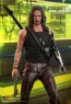 Hot Toys - Johnny Silverhand - Cyberpunk 2077 - Keanu Reeves