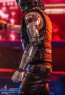 Hot Toys - Johnny Silverhand - Cyberpunk 2077 - Keanu Reeves