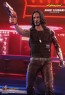 Hot Toys - Johnny Silverhand - Cyberpunk 2077 - Keanu Reeves
