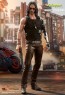 Hot Toys - Johnny Silverhand - Cyberpunk 2077 - Keanu Reeves