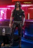 Hot Toys - Johnny Silverhand - Cyberpunk 2077 - Keanu Reeves