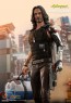 Hot Toys - Johnny Silverhand - Cyberpunk 2077 - Keanu Reeves