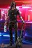 Hot Toys - Johnny Silverhand - Cyberpunk 2077 - Keanu Reeves