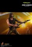 Hot Toys - Johnny Silverhand - Cyberpunk 2077 - Keanu Reeves