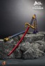 Hot Toys - Kamen Rider Shadowmoon - Kamen Rider Black Sun