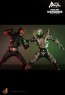 Hot Toys - Kamen Rider Shadowmoon - Kamen Rider Black Sun