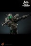 Hot Toys - Kamen Rider Shadowmoon - Kamen Rider Black Sun