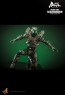 Hot Toys - Kamen Rider Shadowmoon - Kamen Rider Black Sun