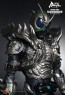 Hot Toys - Kamen Rider Shadowmoon - Kamen Rider Black Sun