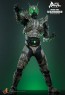 Hot Toys - Kamen Rider Shadowmoon - Kamen Rider Black Sun