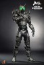 Hot Toys - Kamen Rider Shadowmoon - Kamen Rider Black Sun