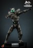 Hot Toys - Kamen Rider Shadowmoon - Kamen Rider Black Sun