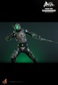 Hot Toys - Kamen Rider Shadowmoon - Kamen Rider Black Sun