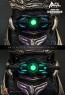 Hot Toys - Kamen Rider Shadowmoon - Kamen Rider Black Sun