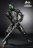 Hot Toys - Kamen Rider Shadowmoon - Kamen Rider Black Sun