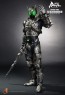 Hot Toys - Kamen Rider Shadowmoon - Kamen Rider Black Sun