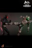 Hot Toys - Kamen Rider Shadowmoon - Kamen Rider Black Sun