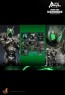 Hot Toys - Kamen Rider Shadowmoon - Kamen Rider Black Sun