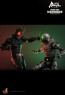 Hot Toys - Kamen Rider Shadowmoon - Kamen Rider Black Sun