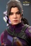Hot Toys - Kate Bishop - Disney Plus TV Serie - Hawkeye