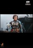 Hot Toys - Bo-Katan Kryze - Star Wars: The Mandalorian