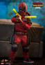 Hot Toys - Kidpool - Deadpool & Wolverine