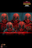 Hot Toys - Kidpool - Deadpool & Wolverine