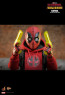 Hot Toys - Kidpool - Deadpool & Wolverine