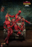 Hot Toys - Kidpool - Deadpool & Wolverine