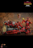 Hot Toys - Kidpool - Deadpool & Wolverine