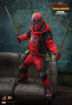 Hot Toys - Kidpool - Deadpool & Wolverine