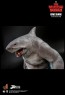 Hot Toys - King Shark - The Suicide Squad - Power Pose Serie
