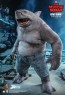Hot Toys - King Shark - The Suicide Squad - Power Pose Serie