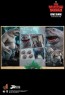 Hot Toys - King Shark - The Suicide Squad - Power Pose Serie