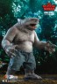 Hot Toys - King Shark - The Suicide Squad - Power Pose Serie