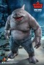 Hot Toys - King Shark - The Suicide Squad - Power Pose Serie