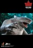 Hot Toys - King Shark - The Suicide Squad - Power Pose Serie