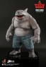 Hot Toys - King Shark - The Suicide Squad - Power Pose Serie