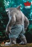 Hot Toys - King Shark - The Suicide Squad - Power Pose Serie