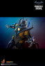 Hot Toys - Knightfall Batman - Batman: Arkham Origins