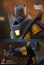 Hot Toys - Knightfall Batman - Batman: Arkham Origins