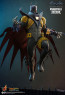 Hot Toys - Knightfall Batman - Batman: Arkham Origins