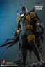 Hot Toys - Knightfall Batman - Batman: Arkham Origins