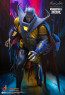 Hot Toys - Knightfall Batman - Batman: Arkham Origins