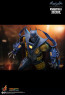 Hot Toys - Knightfall Batman - Batman: Arkham Origins